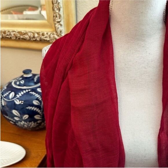 NWT Gucci Julien Scarf - Picture 3 of 9